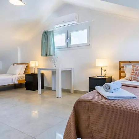 Διαμέρισμα Nergis By Safiya