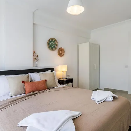 Nergis By Safiya Apartment *