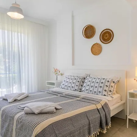 Nergis By Safiya Διαμέρισμα Göcek