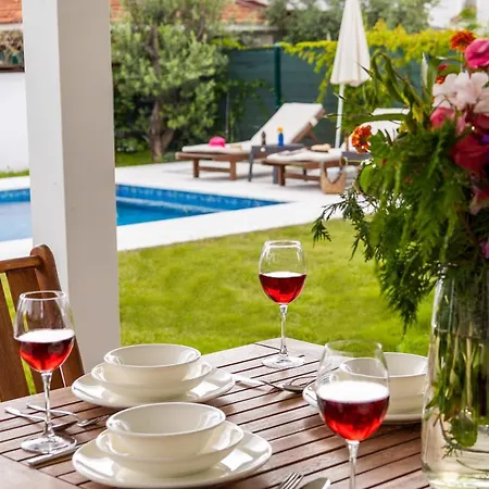 Nergis By Safiya Apartment *