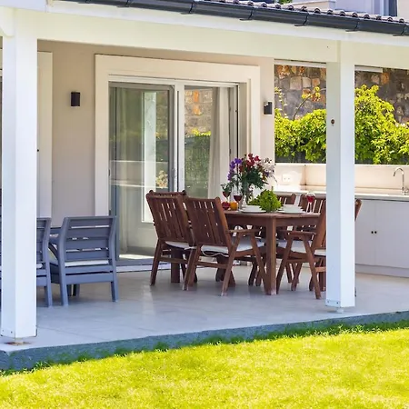 Διαμέρισμα Nergis By Safiya *