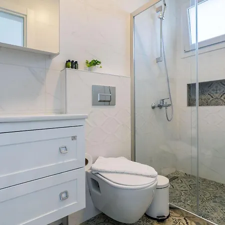 Nergis By Safiya Διαμέρισμα