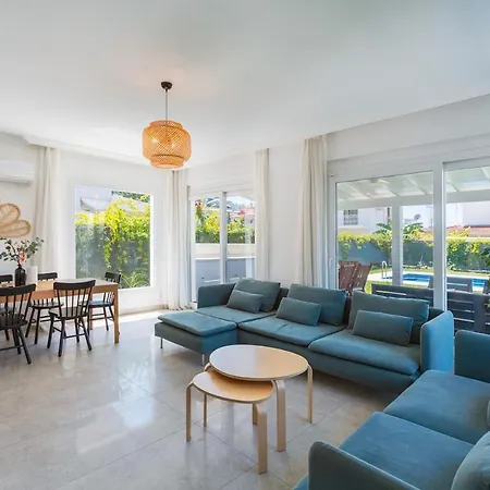 Nergis By Safiya * Göcek