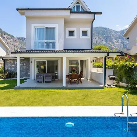 Διαμέρισμα Nergis By Safiya *