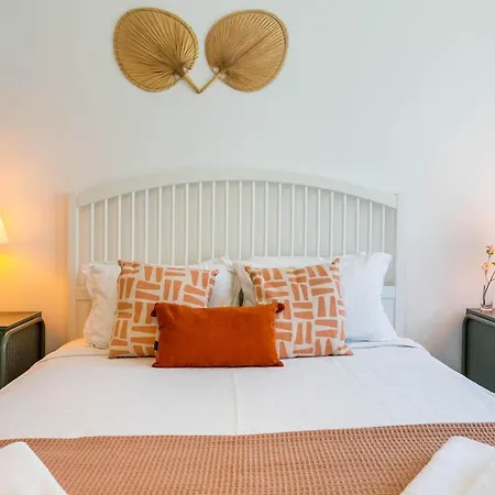 Διαμέρισμα Nergis By Safiya Göcek