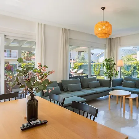 Nergis By Safiya * Göcek