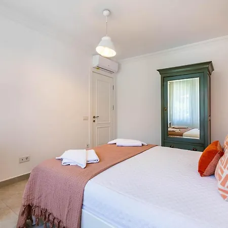 Διαμέρισμα Nergis By Safiya *