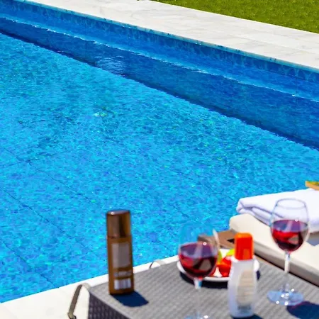 Nergis By Safiya Apartment *