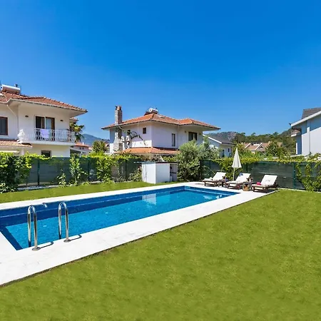 Nergis By Safiya Διαμέρισμα