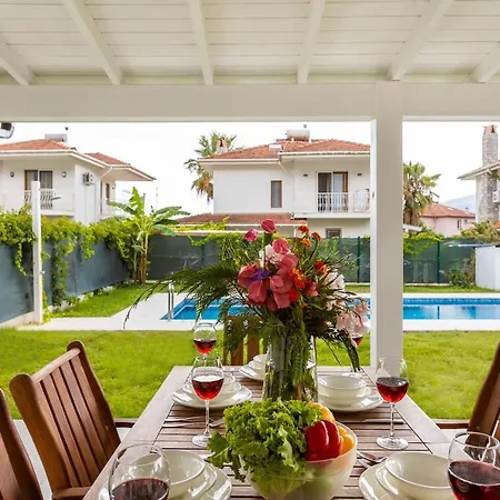 Nergis By Safiya Apartment *