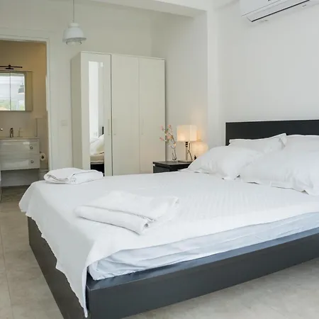 Nergis By Safiya Apartment