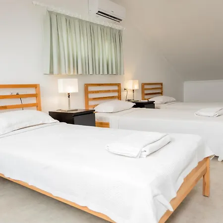 Nergis By Safiya Apartment *