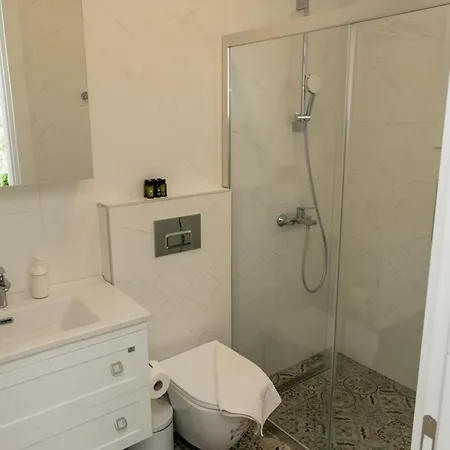 Nergis By Safiya Apartment *