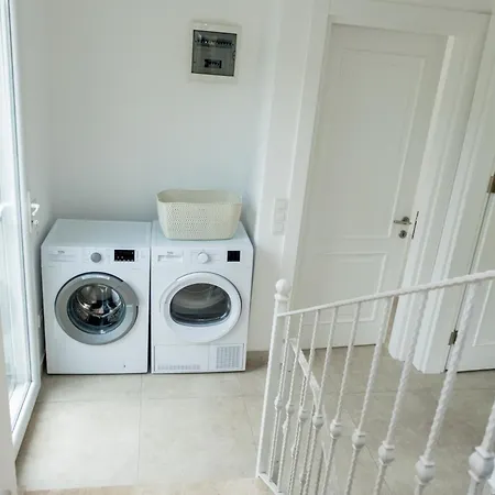 Διαμέρισμα Nergis By Safiya *