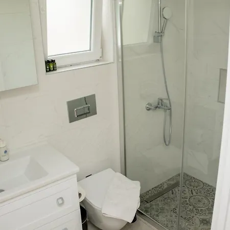 Apartment Nergis By Safiya