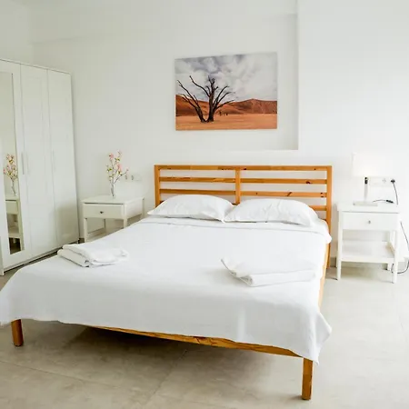 Nergis By Safiya Apartment *