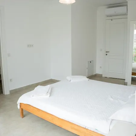 Apartment Nergis By Safiya