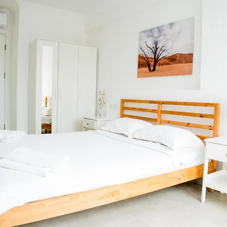 Nergis By Safiya Διαμέρισμα Göcek