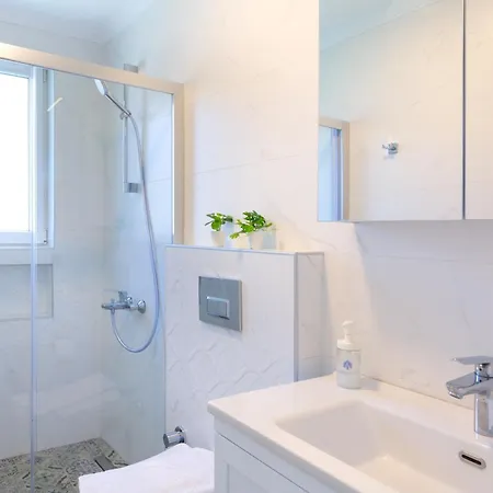 Apartment Nergis By Safiya