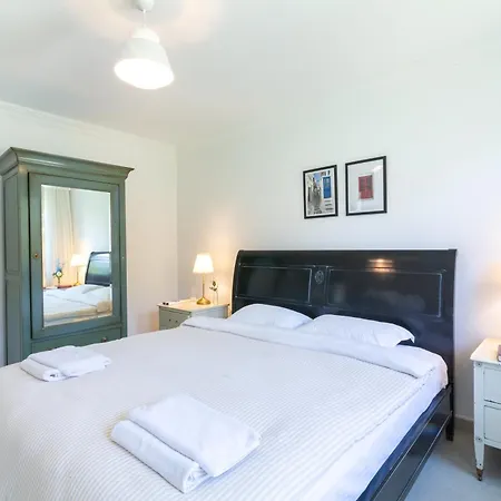 Nergis By Safiya Apartment Göcek