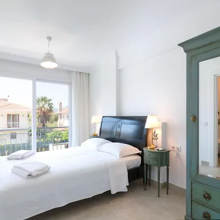 Nergis By Safiya Göcek