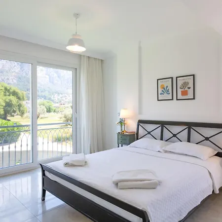 Nergis By Safiya * Göcek