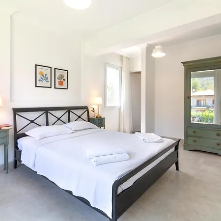 Nergis By Safiya Apartment *