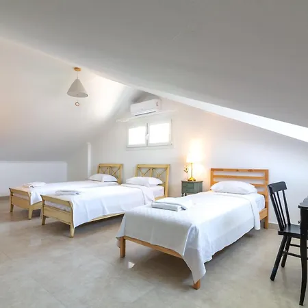 Nergis By Safiya Διαμέρισμα