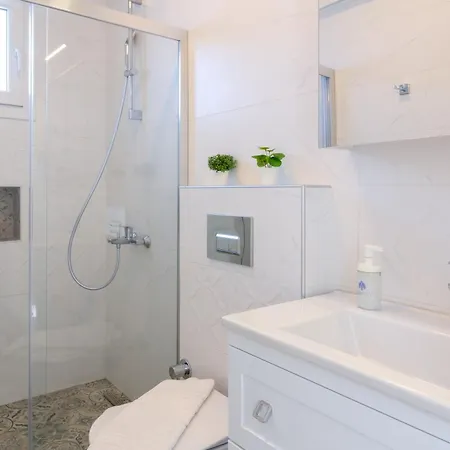 Διαμέρισμα Nergis By Safiya