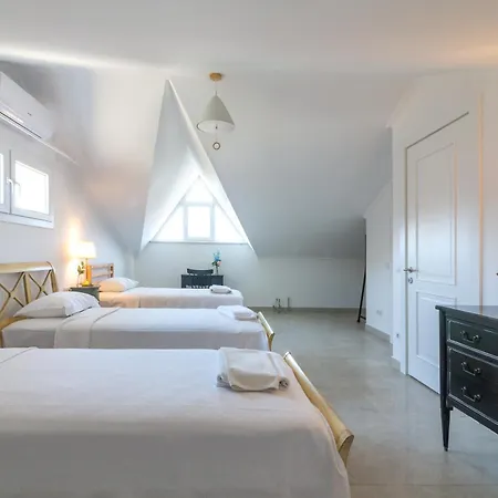 Διαμέρισμα Nergis By Safiya Göcek