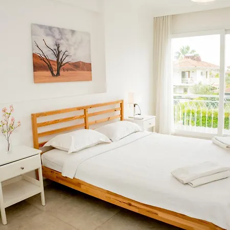 Nergis By Safiya * Göcek