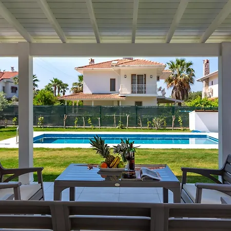 Nergis By Safiya Apartment *