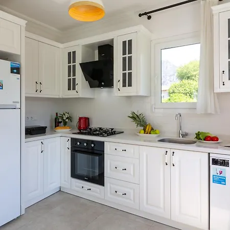 Διαμέρισμα Nergis By Safiya *