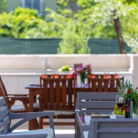 Nergis By Safiya Apartment Göcek