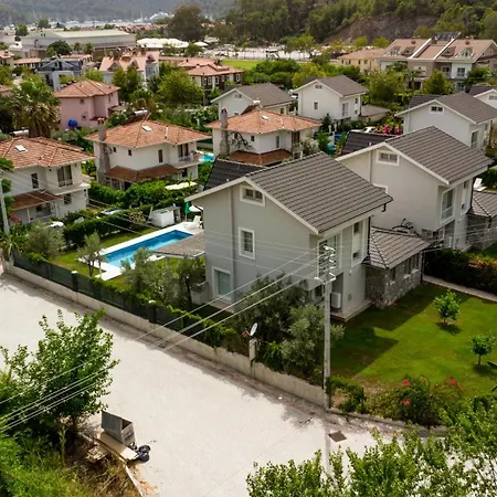 Nergis By Safiya * Göcek