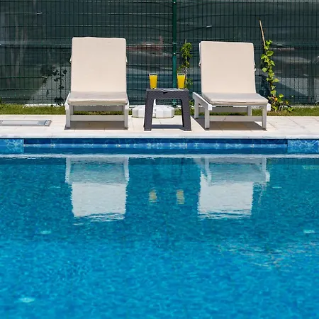 Nergis By Safiya * Göcek