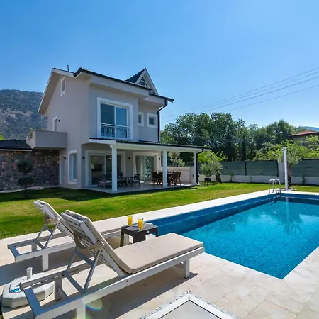 Nergis By Safiya Διαμέρισμα