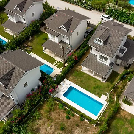 Διαμέρισμα Nergis By Safiya Göcek