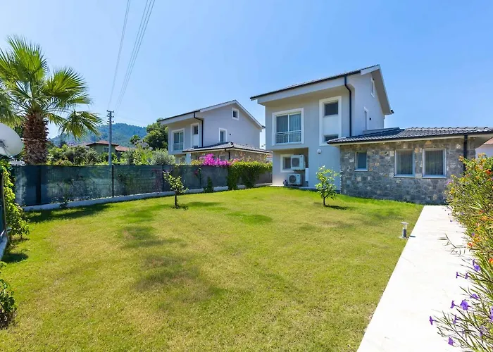 Nergis By Safiya Daire *