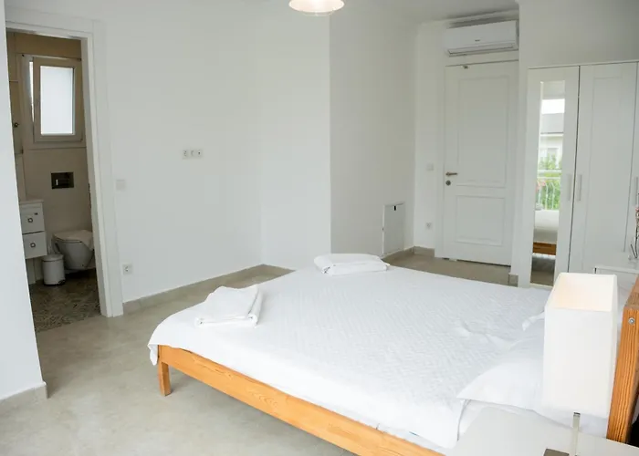 Daire Nergis By Safiya