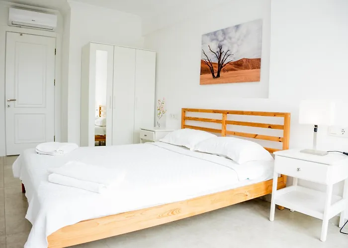 Nergis By Safiya Daire Göcek