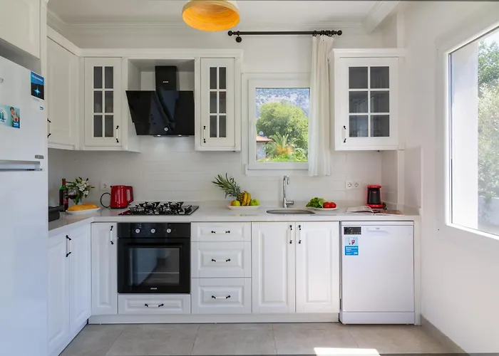 Daire Nergis By Safiya