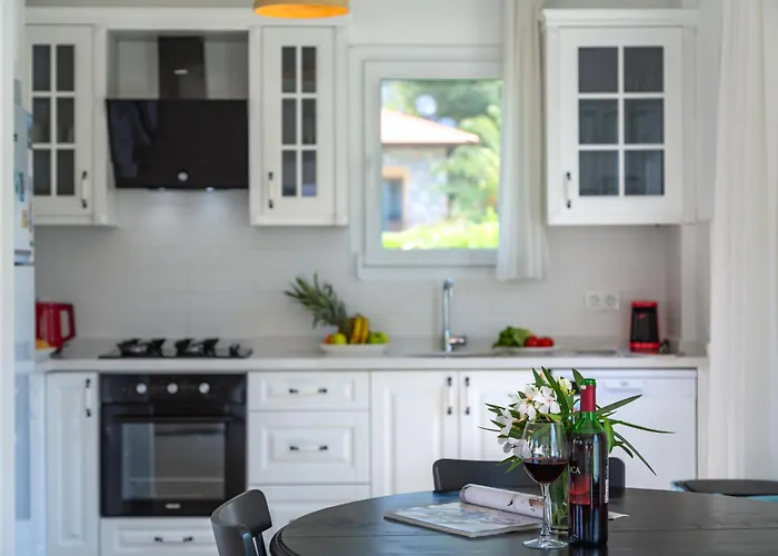 Daire Nergis By Safiya *