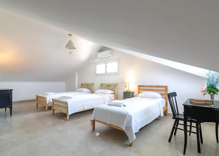 Nergis By Safiya Daire