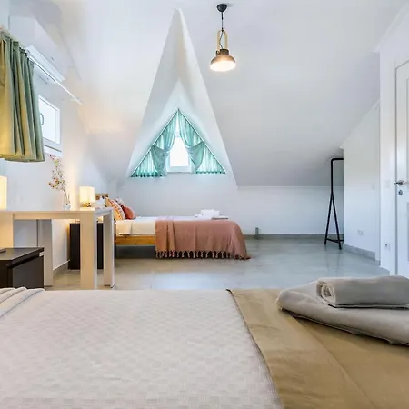 Apartment Nergis By Safiya *