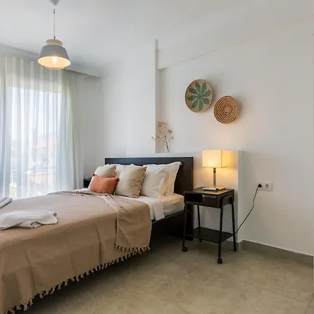 Apartment Nergis By Safiya Göcek