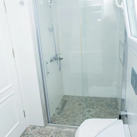 Nergis By Safiya Apartment