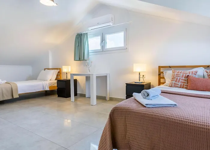 Daire Nergis By Safiya