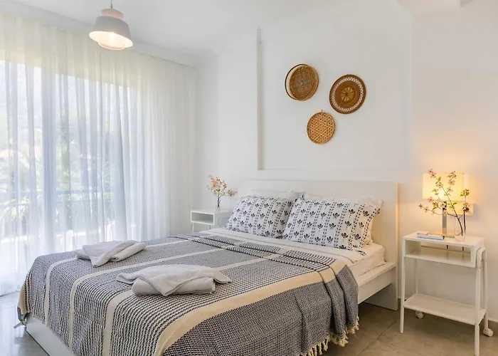 Nergis By Safiya Daire Göcek