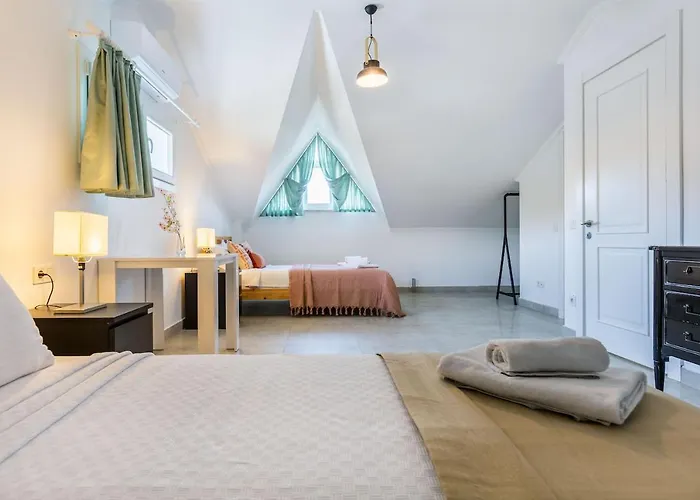 Daire Nergis By Safiya *